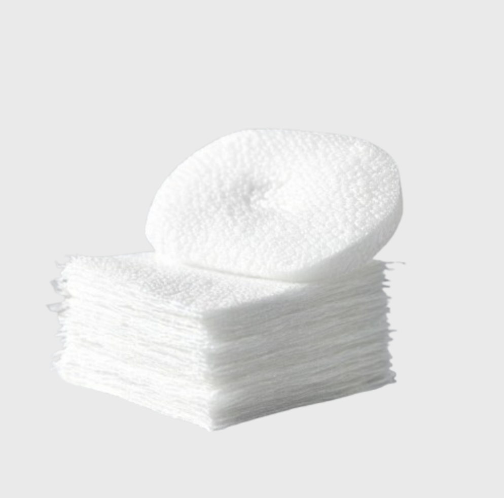 Բամբակյա ապրանքներ