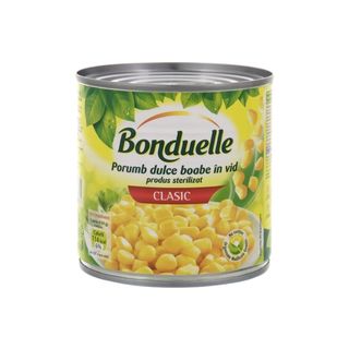 სიმინდი/ბონდუელი/425 მლ