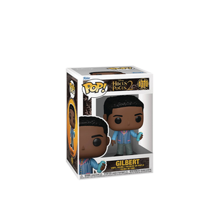 ფიგურა 9.5 სმ Gilbert Hocus Pocus 2 Disney Funko 102555