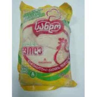 გაყინული ფილე /სანდო/ ქათმის 1კგ