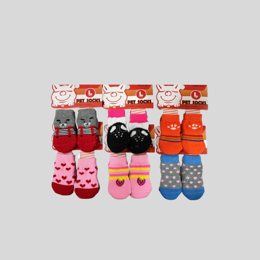 აქსესუარები ცხოველებისთვის