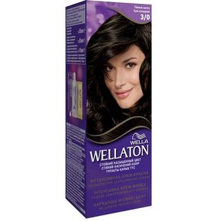 WLT 3/0 მუქი ყავისფ./4084500150010 1ც