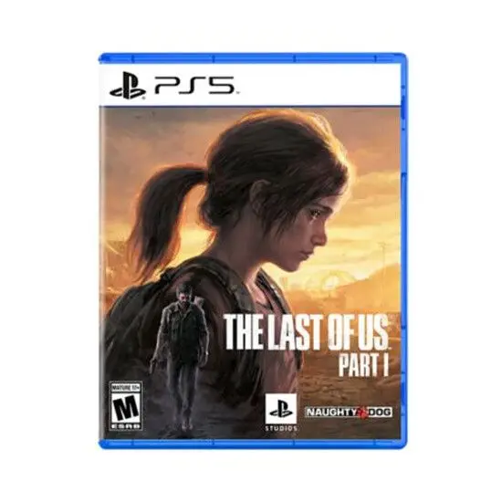 Console Games.