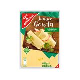 ყველი გაუდა ნაჭრები /G&G/ 400გრ