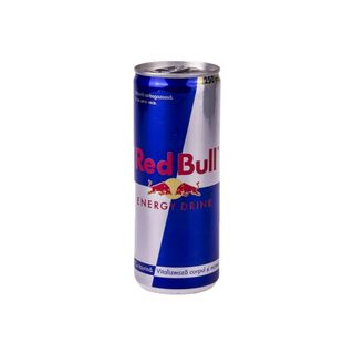 Red Bull, Энергетический Напиток Red Bull 0,25Л Мультип 4Х, шт, ШК: 9002490100490