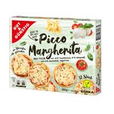 პიცა მინი მარგარიტა /G&G/ 360 გრ