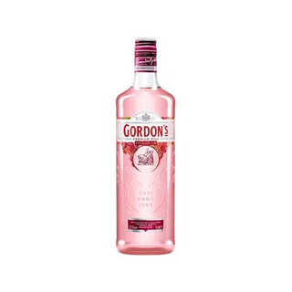 ჯინი Gordon's Pink - 0.7L