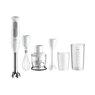 BRAUN MQ50220MWH White (163778)