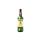John Jameson 0,5 L 40 % - ვისკი ჯონ ჯეიმსონი