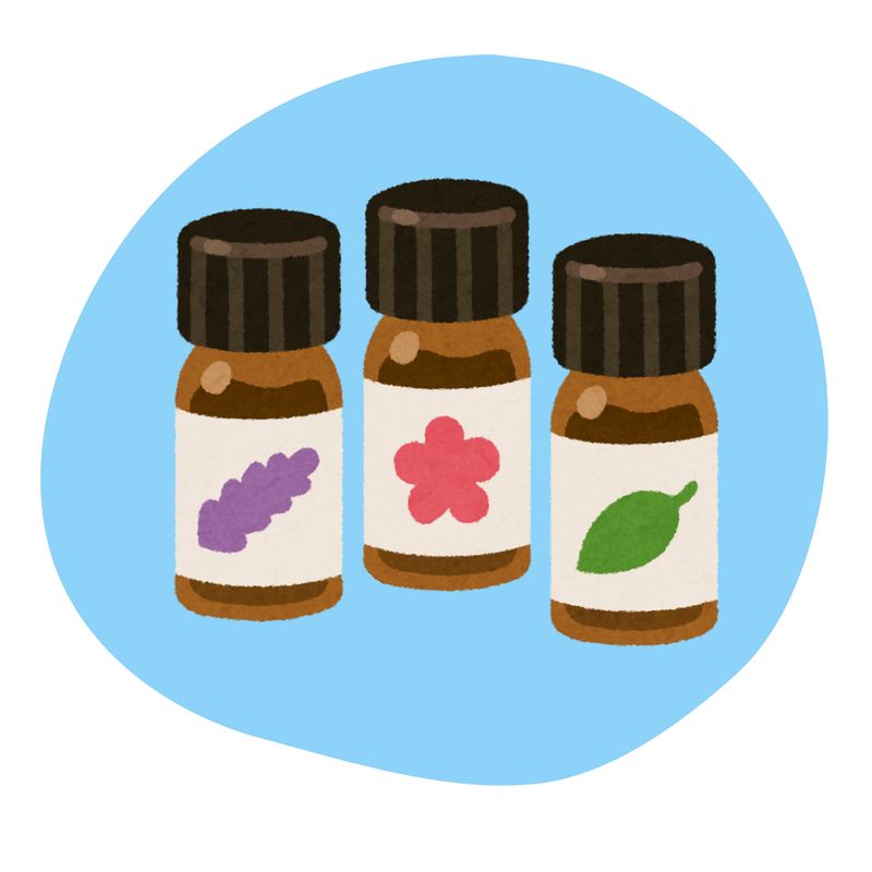 Эфирные масла и аромакомпозиции