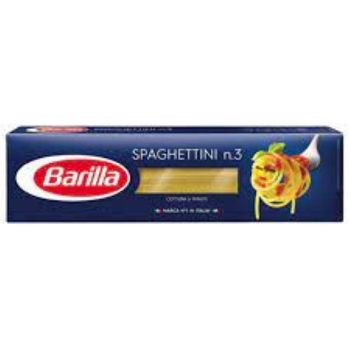 მაკარონი და პასტა