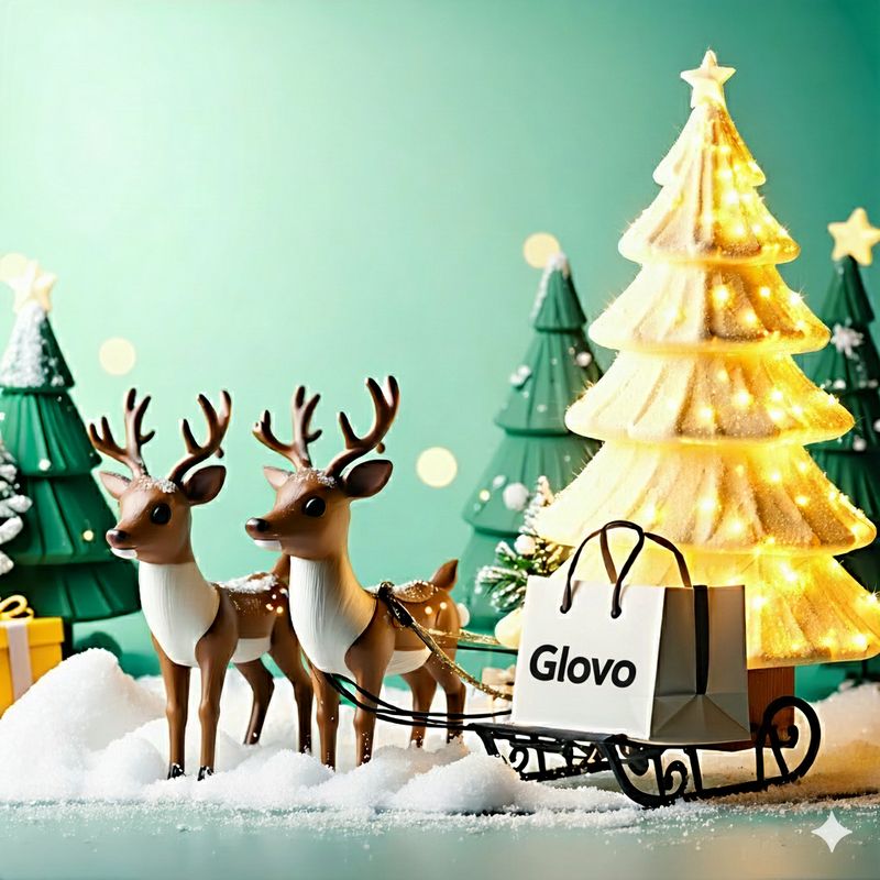 საახალწლო კოლექცია