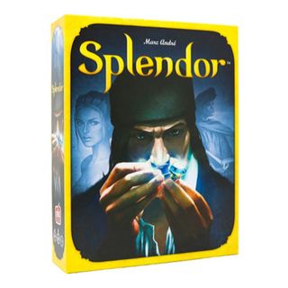 Splendor "marc Andre" (სპლენდორი) რეპლიკა 10651