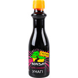 Соус соєвий Bonsai Унагі кисло-солодкий 240 мл