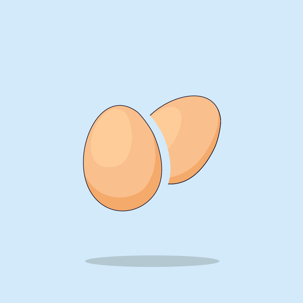 კვერცხი