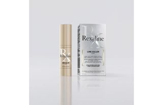 REXALINE რექსალაინი კრემი თვალის 0022 ლაინ ქილერი 15მლ