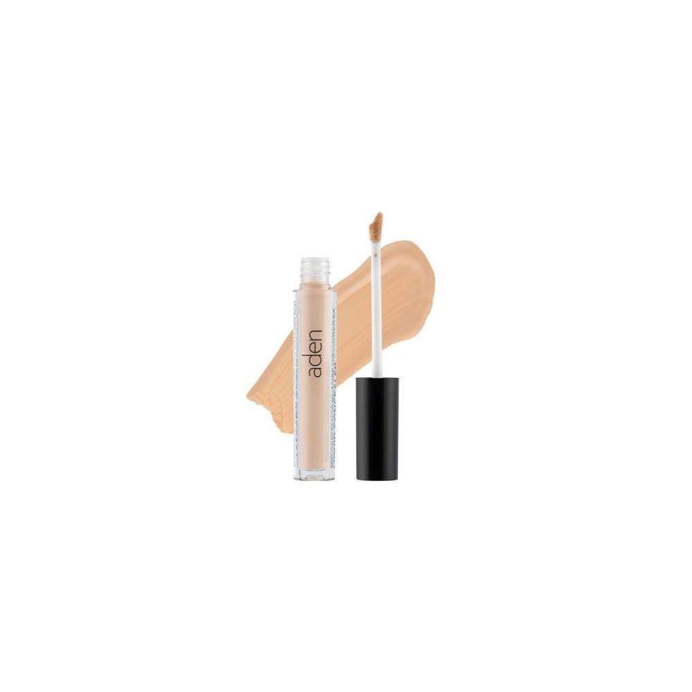 Concealer, BB, CC Cream