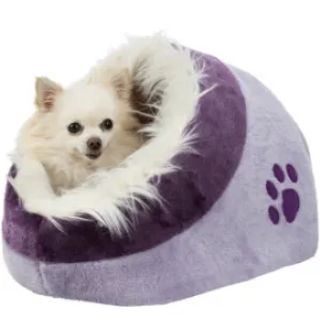 ტრიქსი - სახლი - Minou