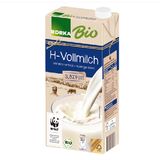 რძე ორგანული /EDEKA/1000 მლ