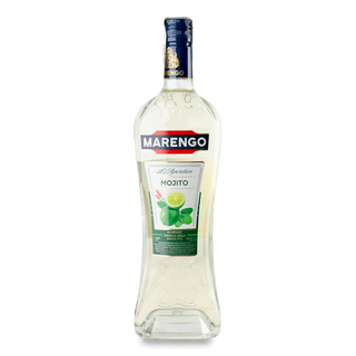 Вермут Marengo Mojito білий десертний 1л