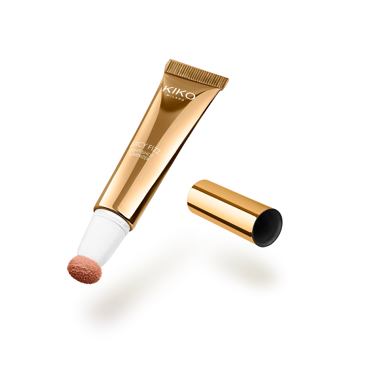 JUICY FIZZ-HIGHLIGHTERS FACE