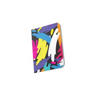 PONTO უჯრებიანი რვეული 96 ფურცლიანი /4860108640548