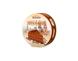 Торт Празький, 850 г