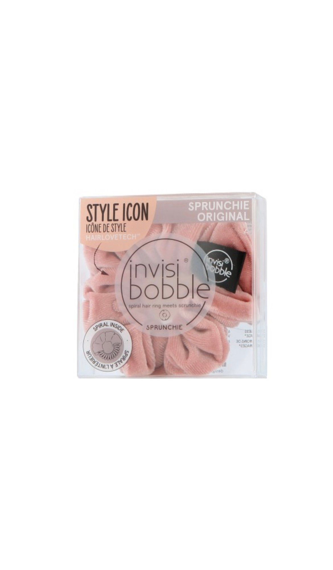 აქსესუარები კანის მოვლისთვის