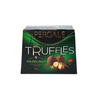 პერგალეს ტრიუფელი თხილის კაკლით 200 გრ/4770179180235 1ც