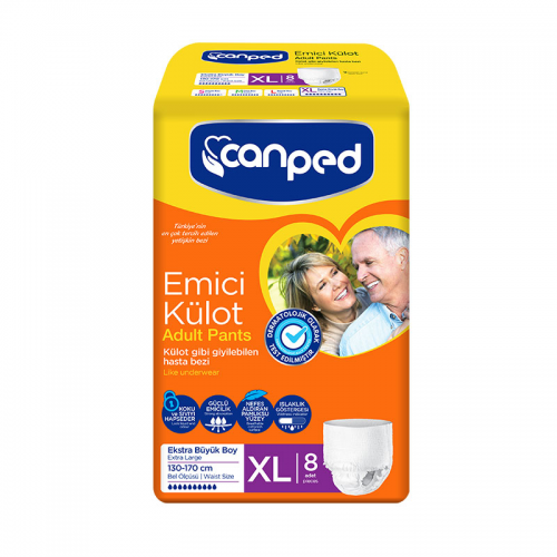 ბავშვის საფენი