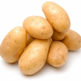 Картопля мита 1 гат 100гр