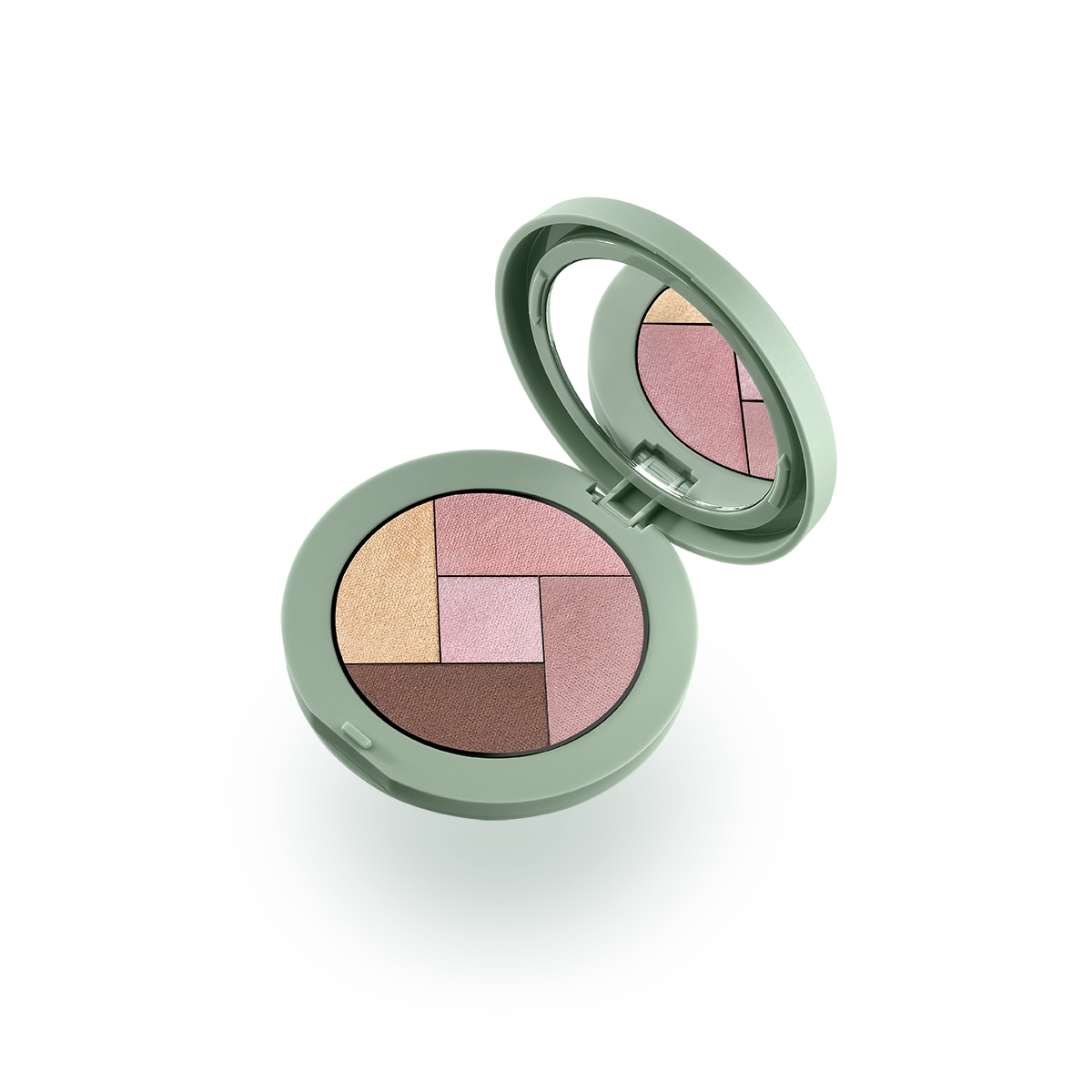 Kind By Kiko - Eyeshadows