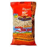 Пластівці вівсяні Сила Геркулеса №1 екстра 400 г