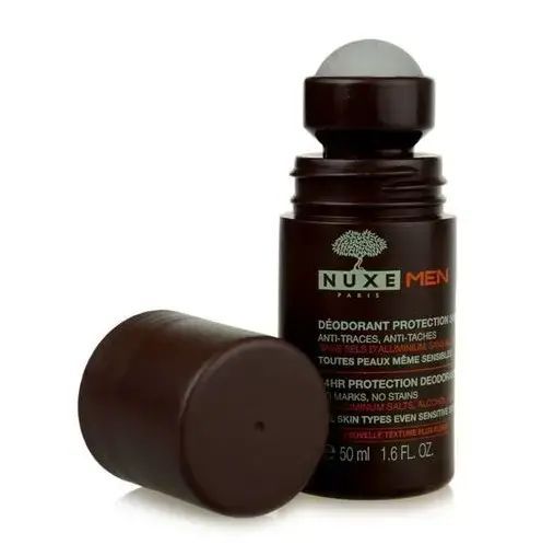 Дезодоранти та антиперспіранти