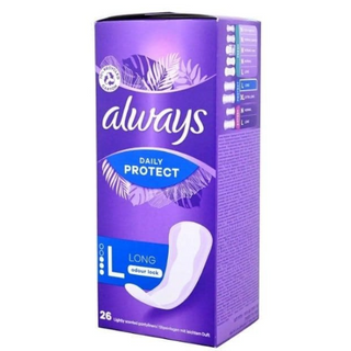 ოლვეისი - ყ/დ ლარჯი /3წვ/ #26 8464 always Large 8464 #26