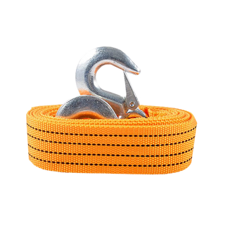 Трос стрічковий  3т,4м