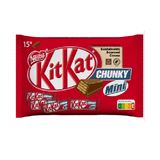 შოკოლადი მინი /კიტ კეტი/ 250გრ
