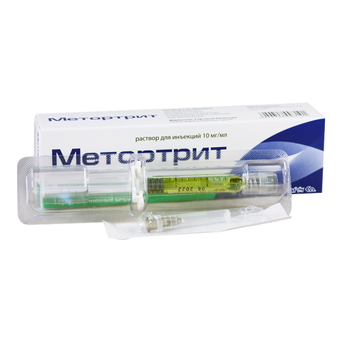 ონკოლოგიური პრეპარატები