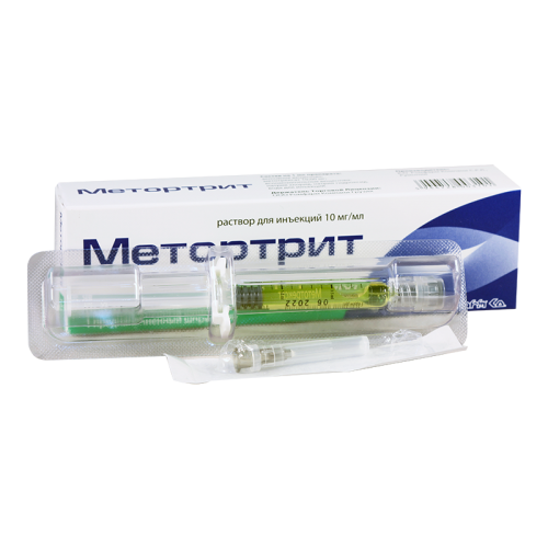 ონკოლოგიური პრეპარატები