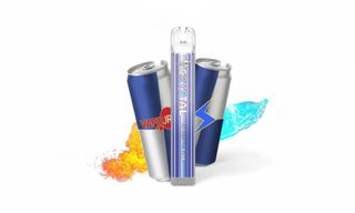 CRYSTAL ENERGY DRINK (ენერგეტიკული)