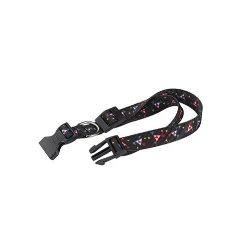 ძაღლის საყელოები და საბელები