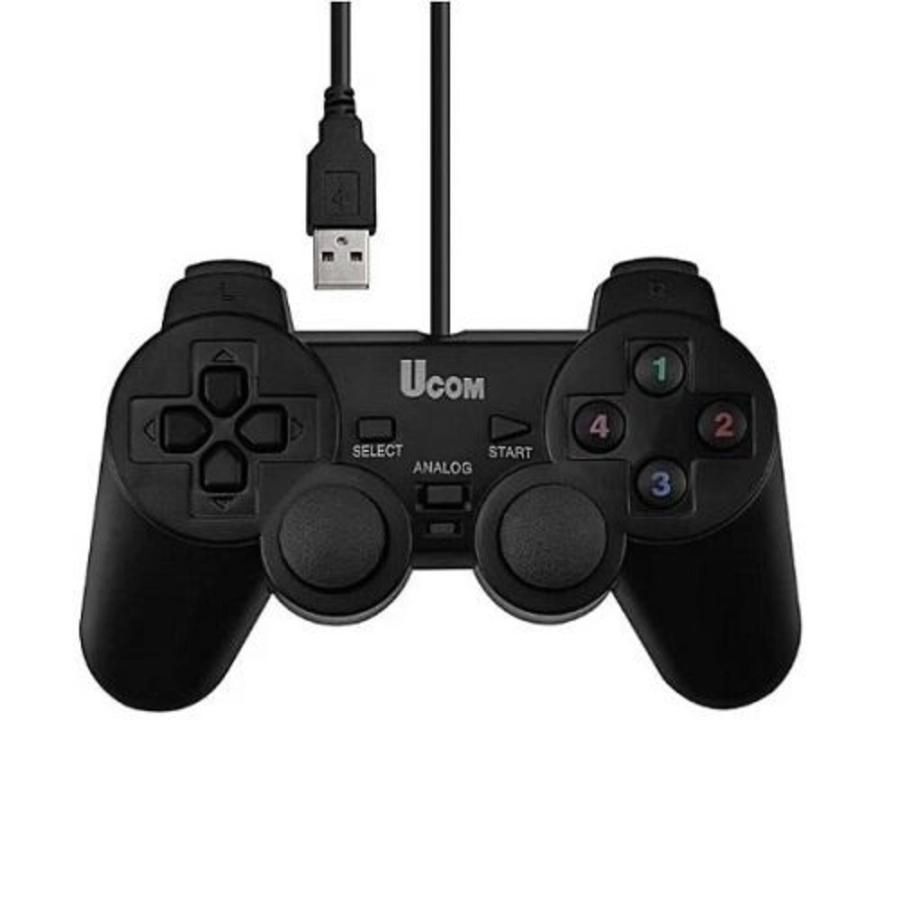 კონტროლერი