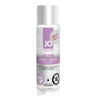 Гипоаллергенный Лубрикант Jo - Agape Для Женщин [60 Ml ] (15.3.19)