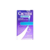Систейн Баланс Засіб Для Зволоження Очей Флакон 10 Мл