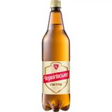 Пиво Чернігівське світле 4.6 % 1120 мл