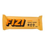 Батончик Кето Fizi Banana + Peanut 45г
