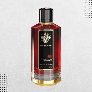 Mancera - Red Tobacco 120ML