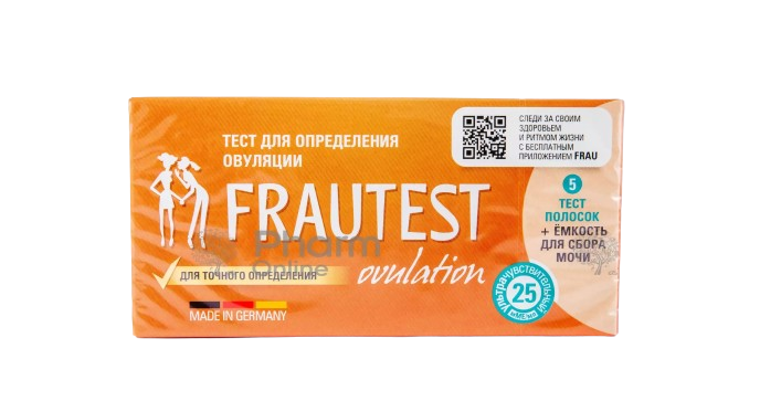 Диагностические тесты