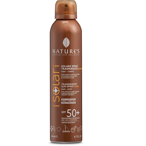 მზისგან დამცავი საბავშვო