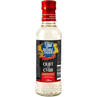 Оцет для суші Royal Tiger 3% 200 мл